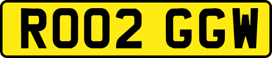RO02GGW