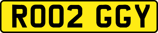 RO02GGY