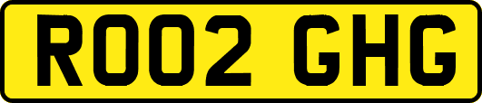 RO02GHG