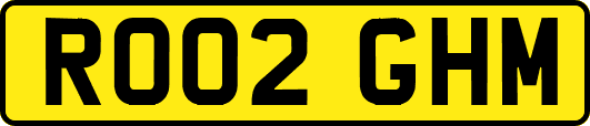 RO02GHM