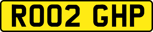 RO02GHP