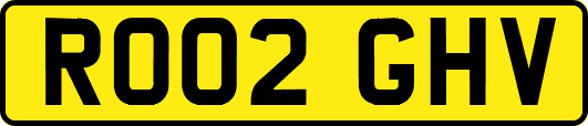 RO02GHV