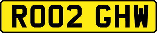 RO02GHW