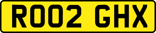 RO02GHX