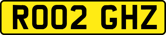 RO02GHZ