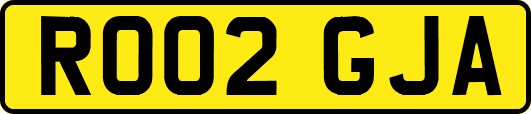 RO02GJA