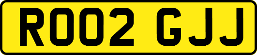 RO02GJJ