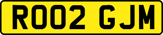 RO02GJM