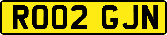 RO02GJN