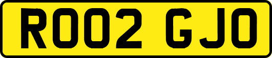 RO02GJO