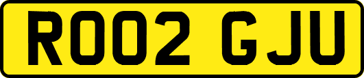 RO02GJU