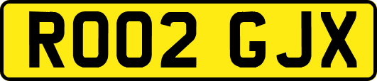 RO02GJX