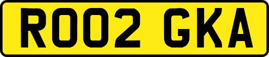 RO02GKA