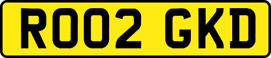 RO02GKD