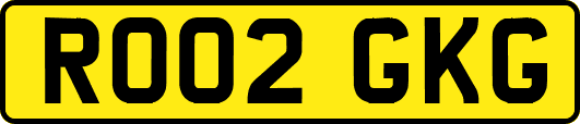 RO02GKG