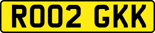 RO02GKK