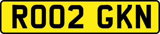 RO02GKN