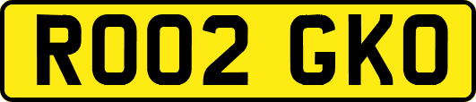 RO02GKO