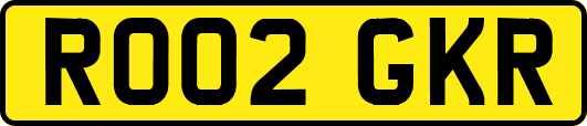 RO02GKR