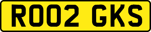 RO02GKS