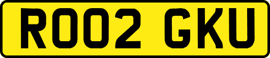 RO02GKU