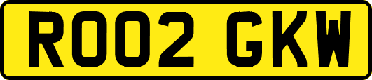 RO02GKW