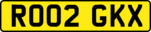 RO02GKX