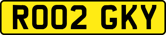 RO02GKY