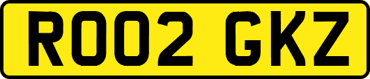 RO02GKZ