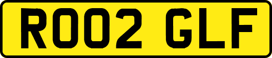 RO02GLF