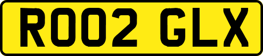 RO02GLX