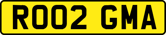 RO02GMA