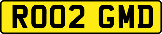 RO02GMD