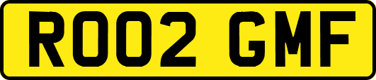 RO02GMF