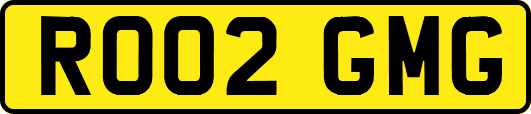 RO02GMG