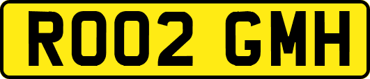 RO02GMH