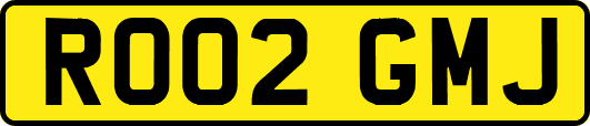 RO02GMJ