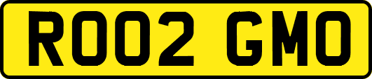 RO02GMO