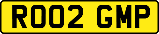 RO02GMP