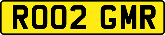 RO02GMR