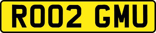 RO02GMU