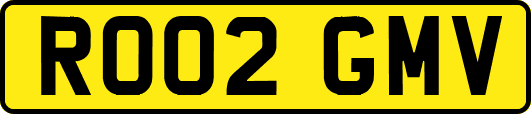 RO02GMV