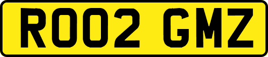 RO02GMZ