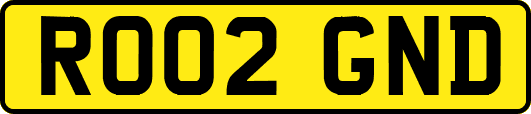 RO02GND