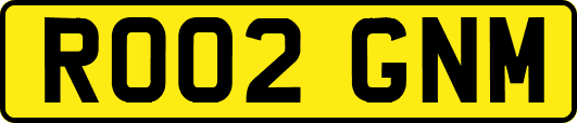 RO02GNM