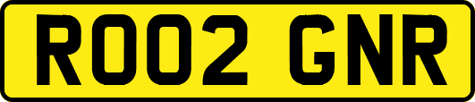 RO02GNR