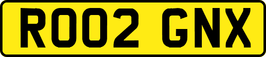 RO02GNX