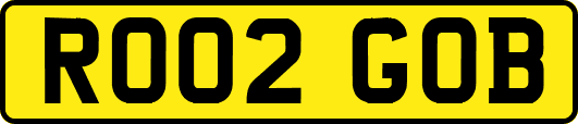 RO02GOB