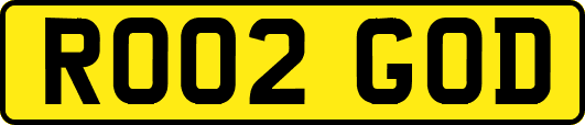 RO02GOD