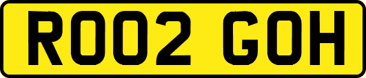 RO02GOH